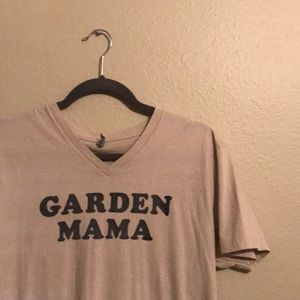 Garden Mama Shirt